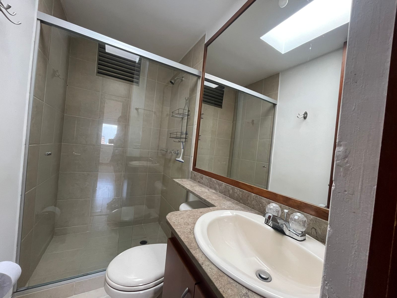 Apartamento en venta en Envigado Cumbres