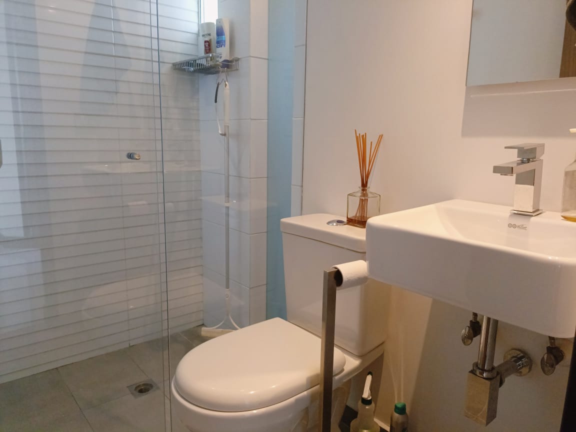 Venta de apartamento en La Loma de Los Bernal