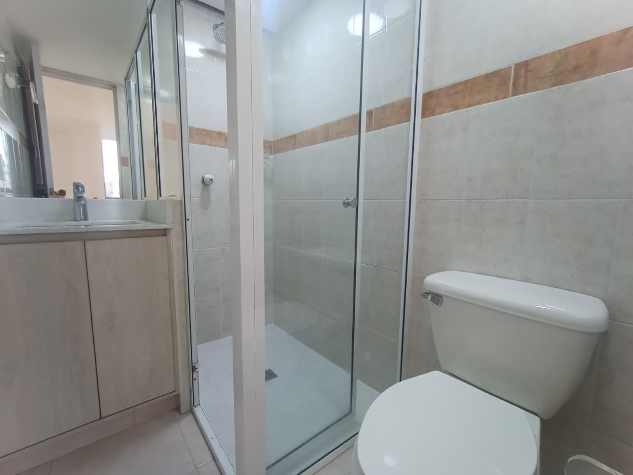 Apartamento en arriendo en Las Palmas El Poblado