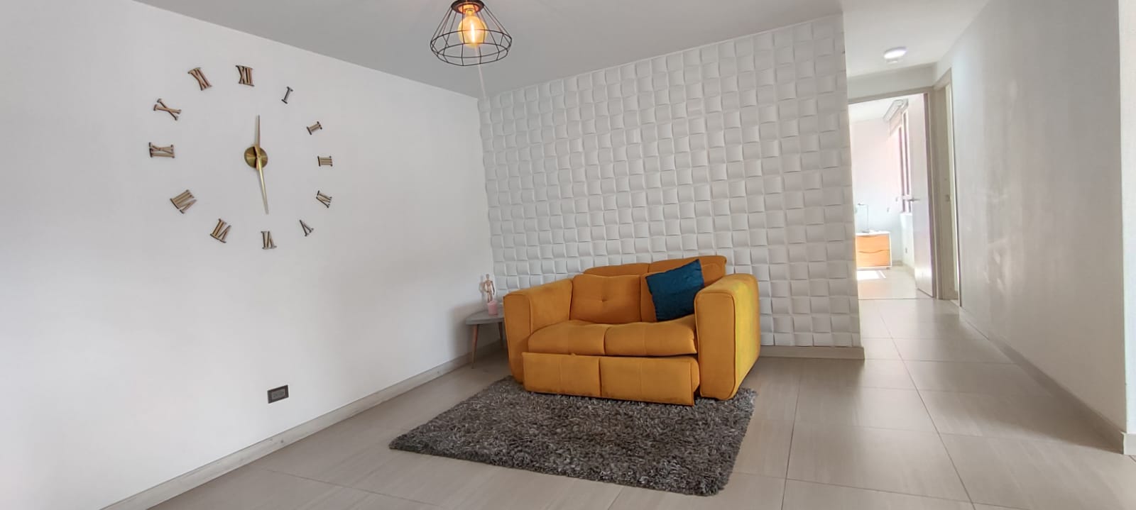 Venta de Apartamento en Sabaneta Pan de Azucar