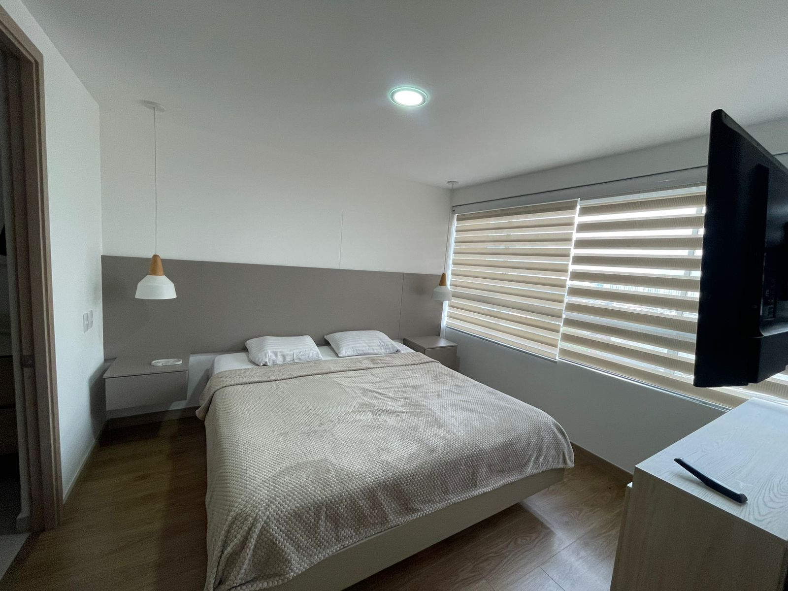 Apartamento en venta el Poblado Loma de San Julian