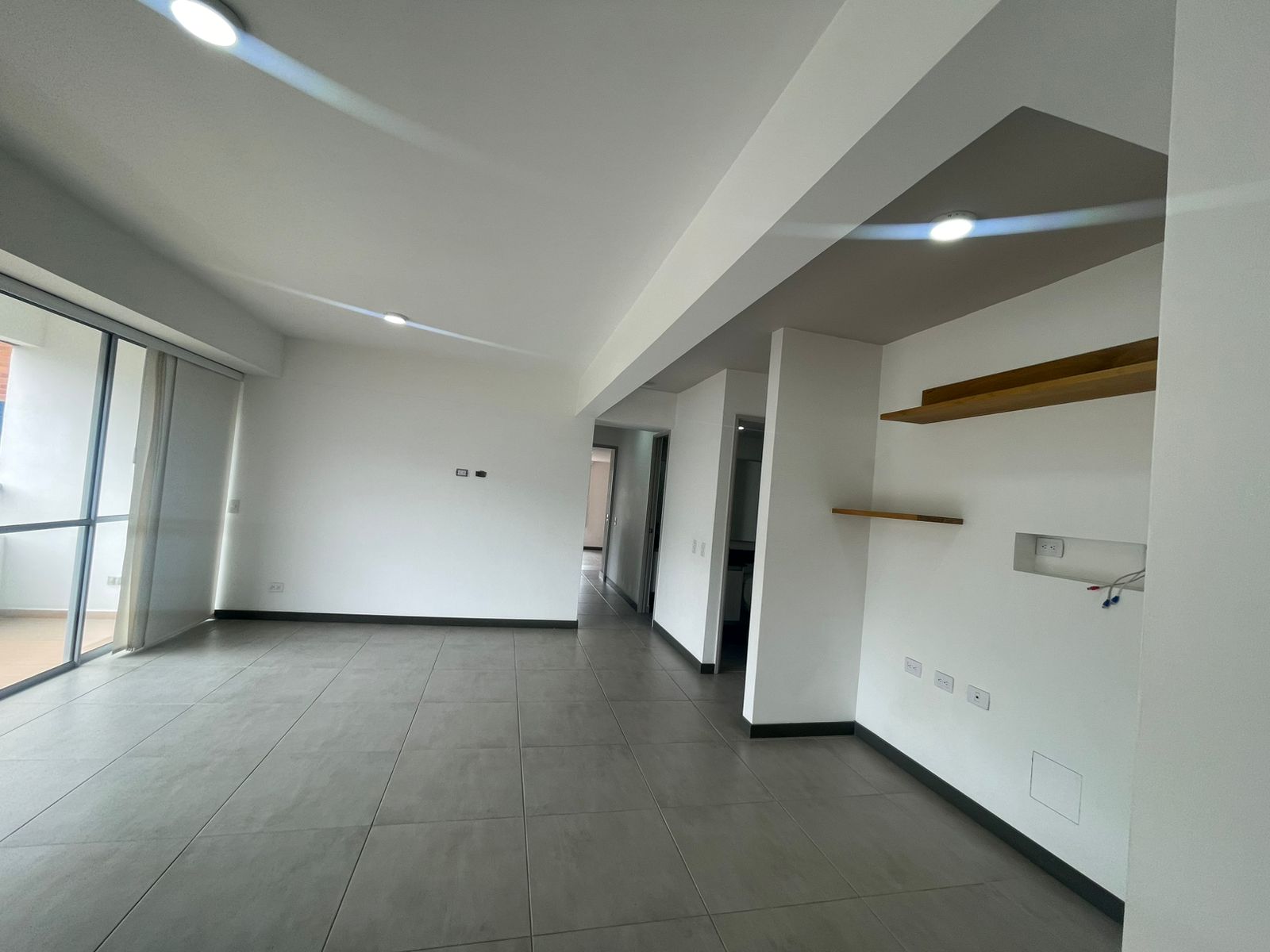 Venta de Apartamento en Sabaneta Las Lomitas