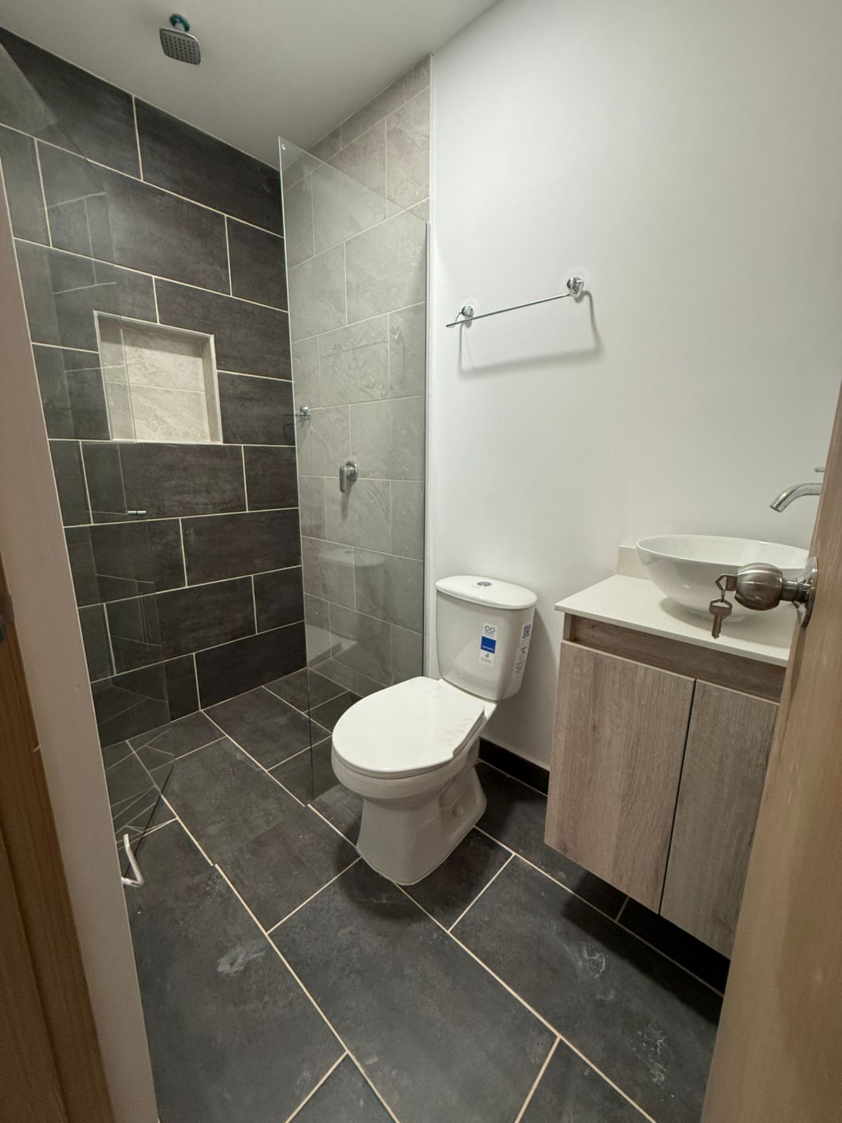 Apartamento *NUEVO* en venta en Barrio Cristóbal - Medellín