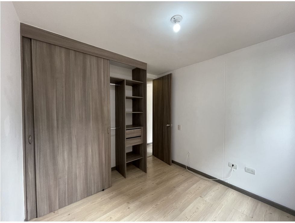 Venta de apartamento en Tierra Firme San German