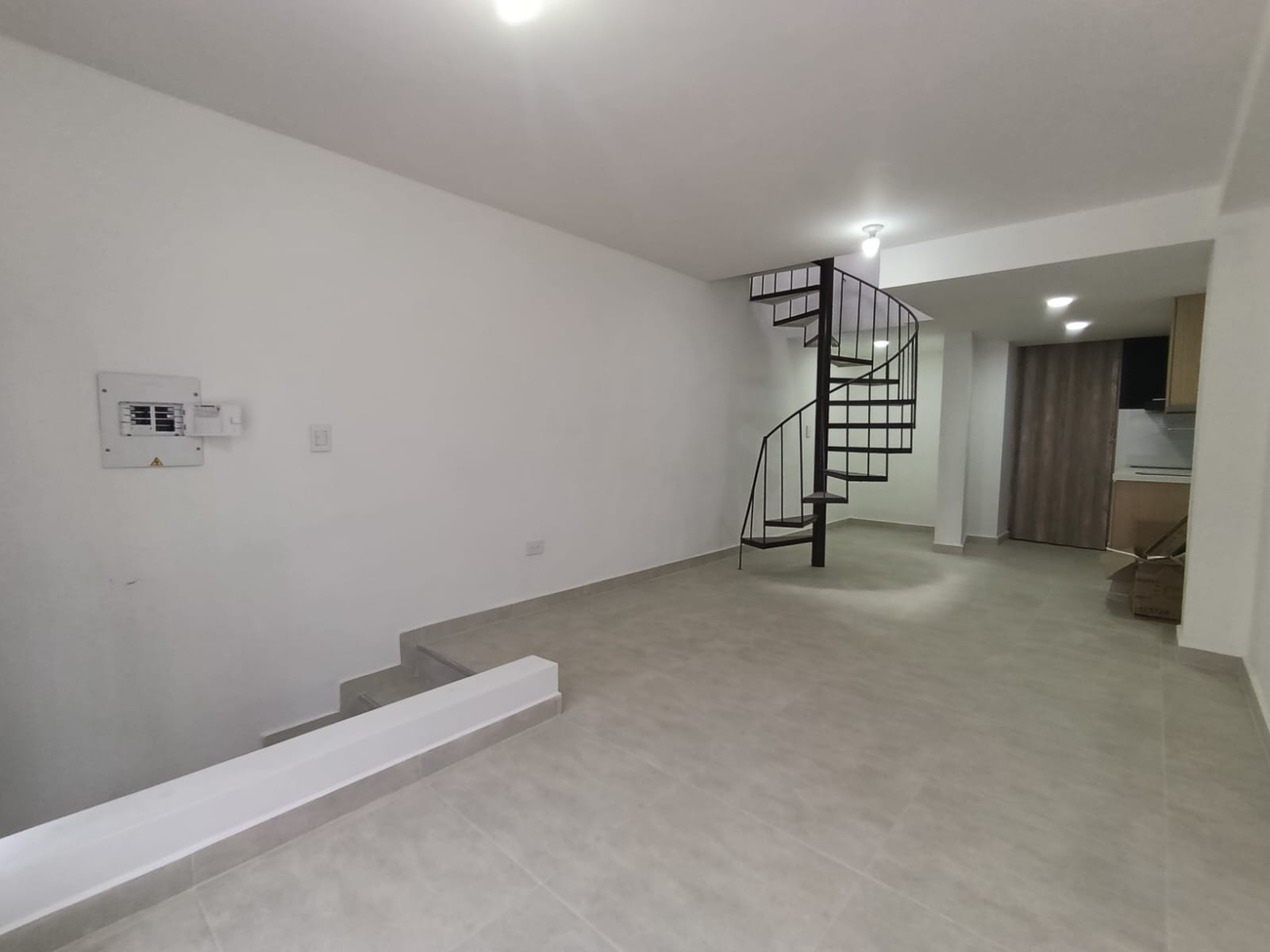 APARTAMENTO EN  ARRIENDO BELEN LA PALMA