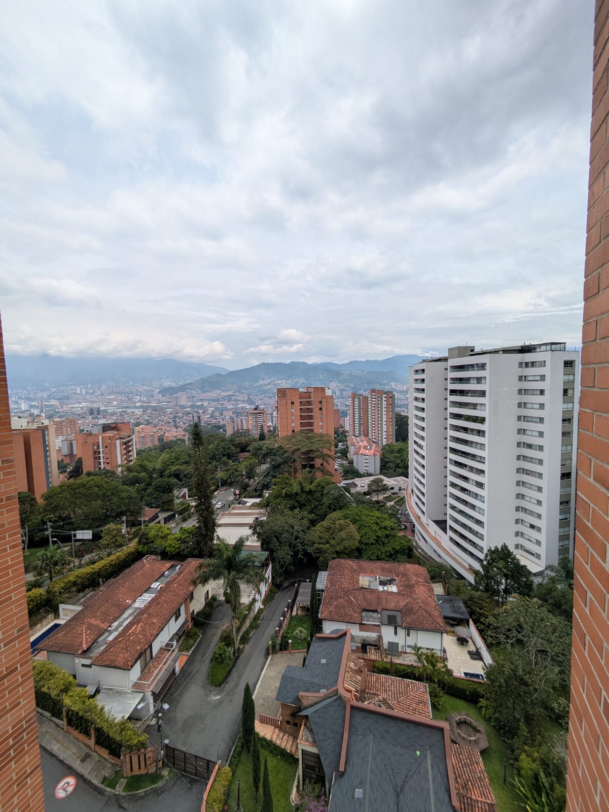 Apartamento en venta en Envigado Loma del Esmeraldal