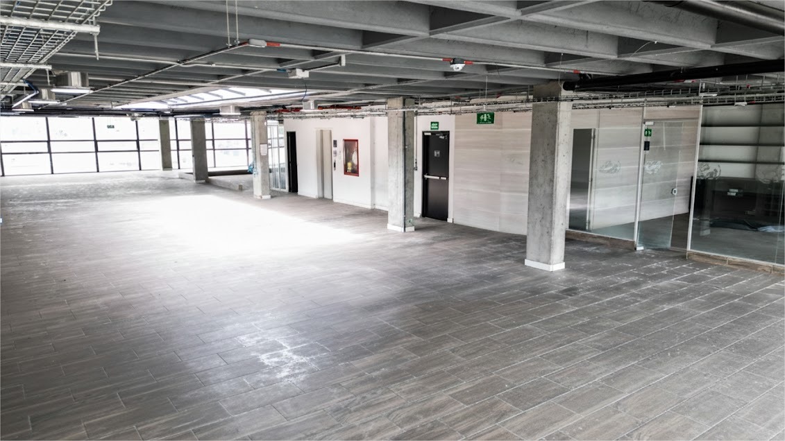 Arriendo Edificio Corporativo En Suba Bogotá