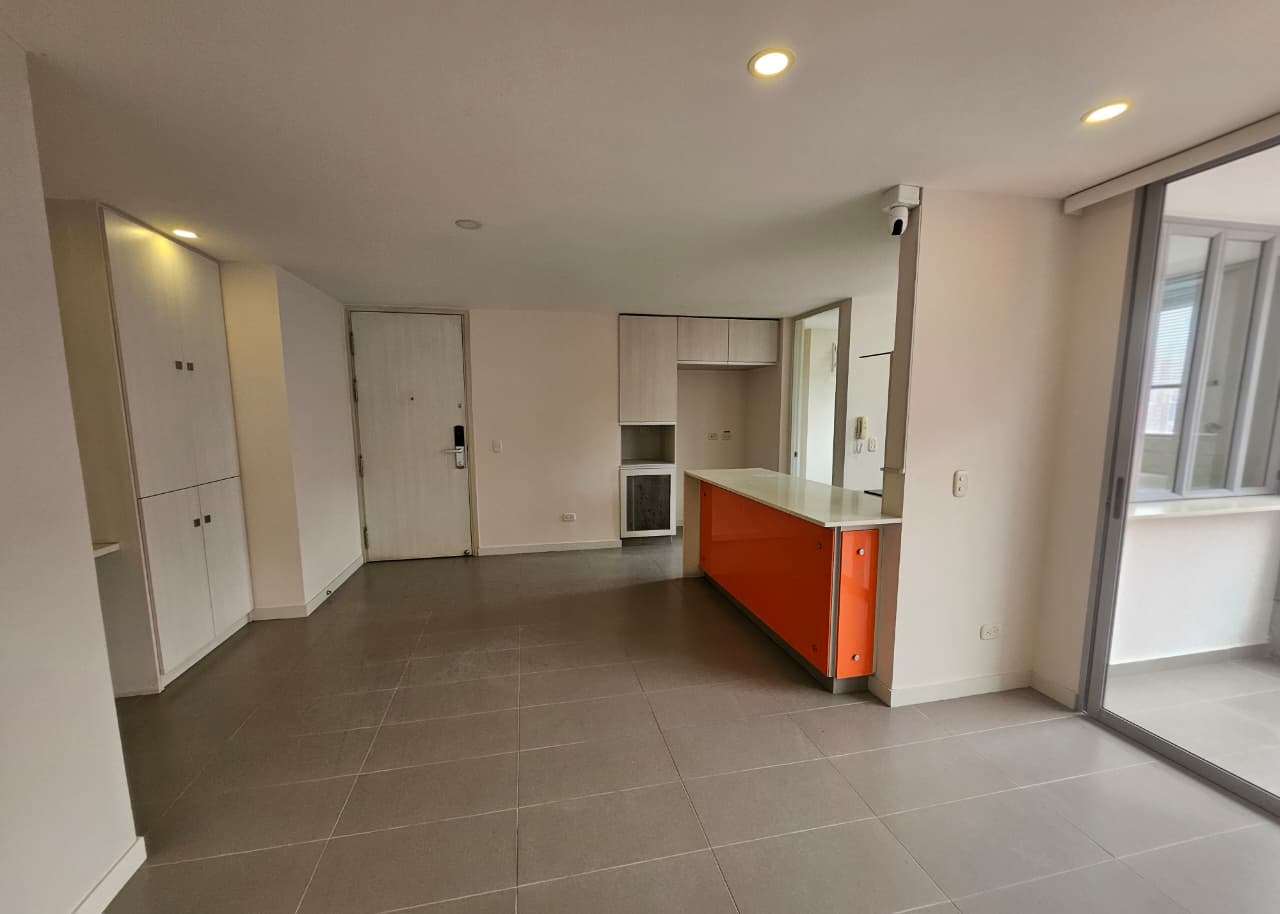 Apartamento para arriendo en Las Palmas El Poblado