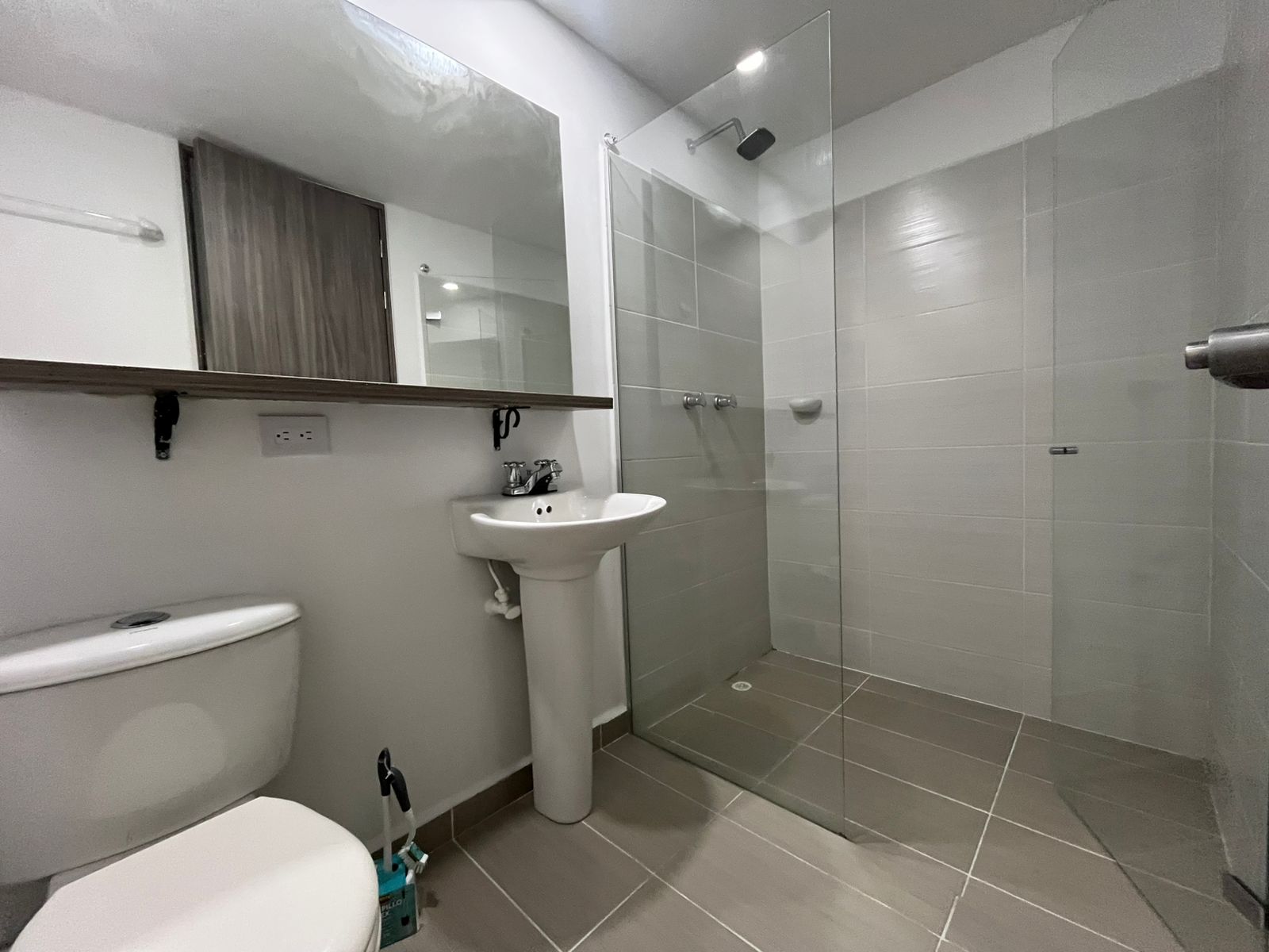 Apartamento en venta en Itagui Viviendas del Sur