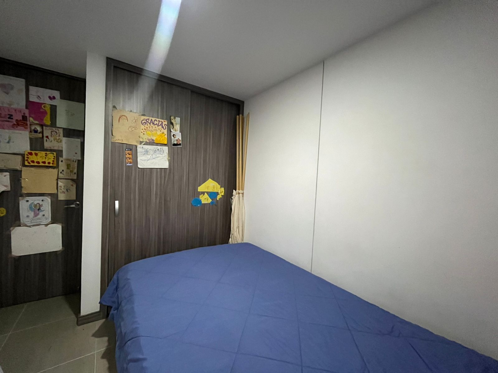 Apartamento en venta en Itagui Viviendas del Sur