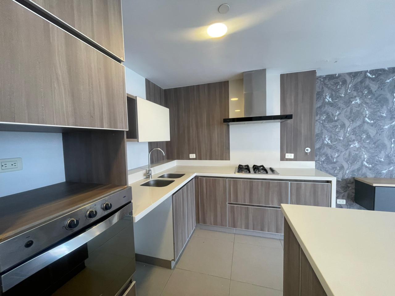 Apartamento para arriendo en Envigado Loma las brujas