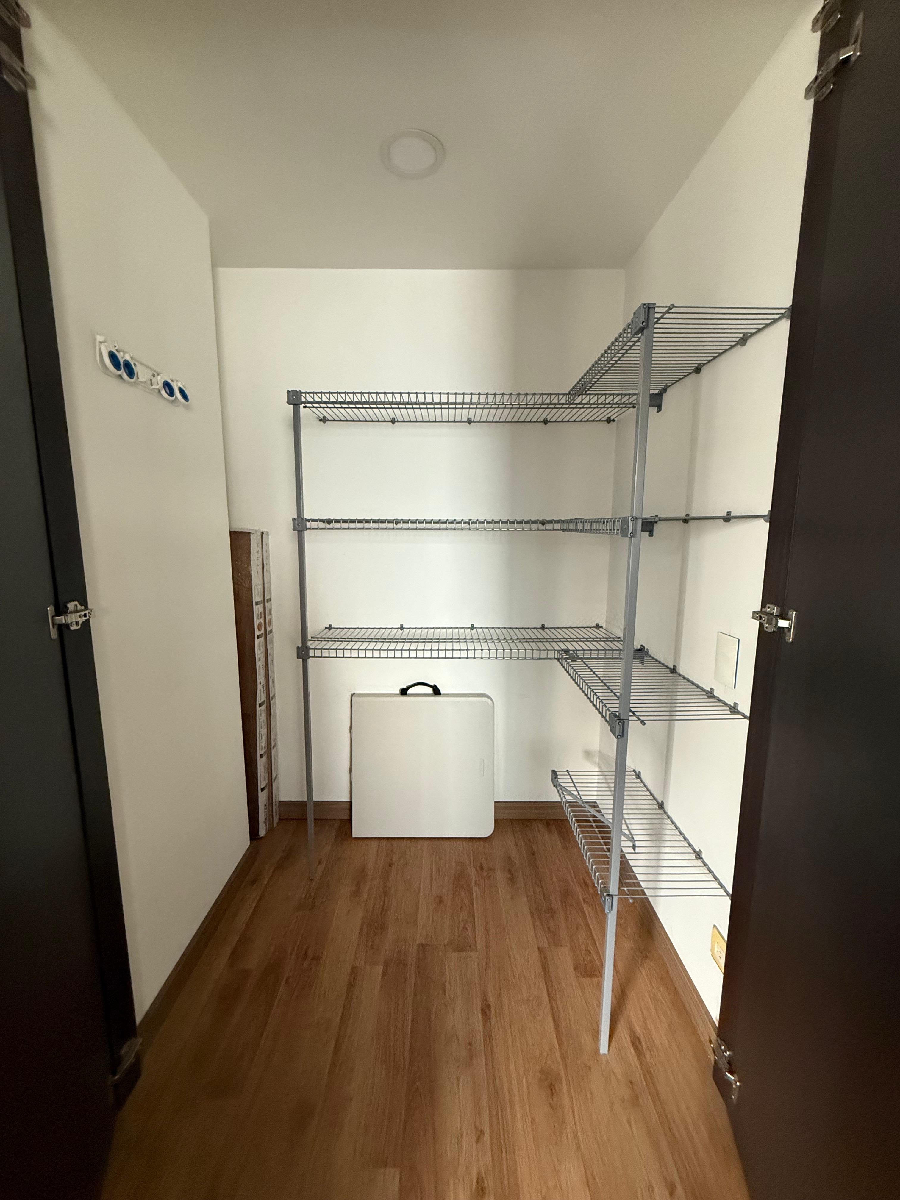 Apartamento en venta en Ciudad del Río El Poblado