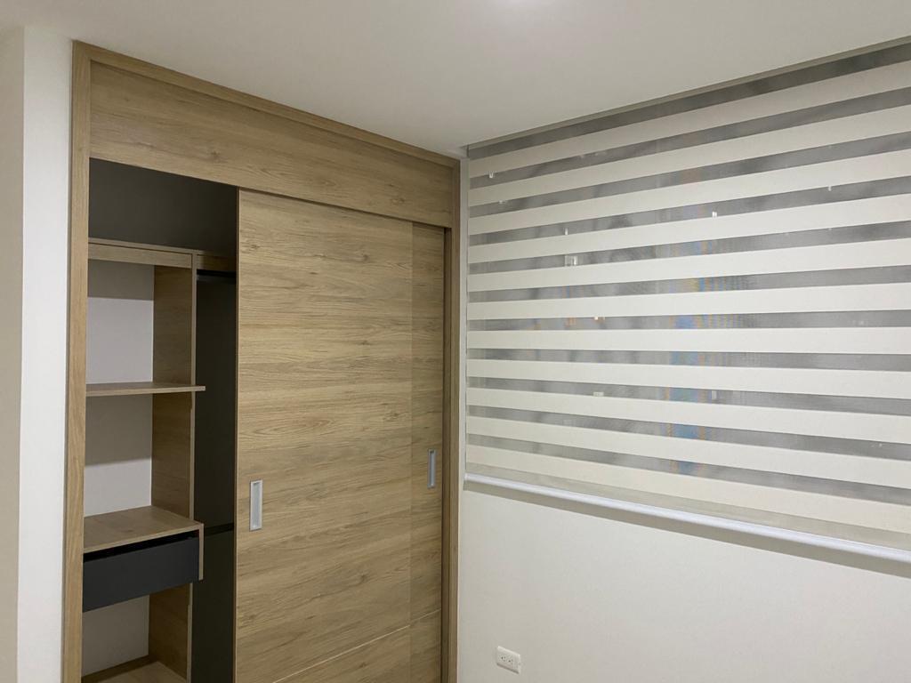 Venta de apartamento en Sabaneta Asdesillas