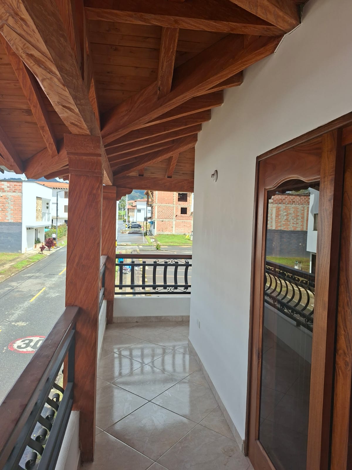 Casa en arriendo en El Carmen de Viboral