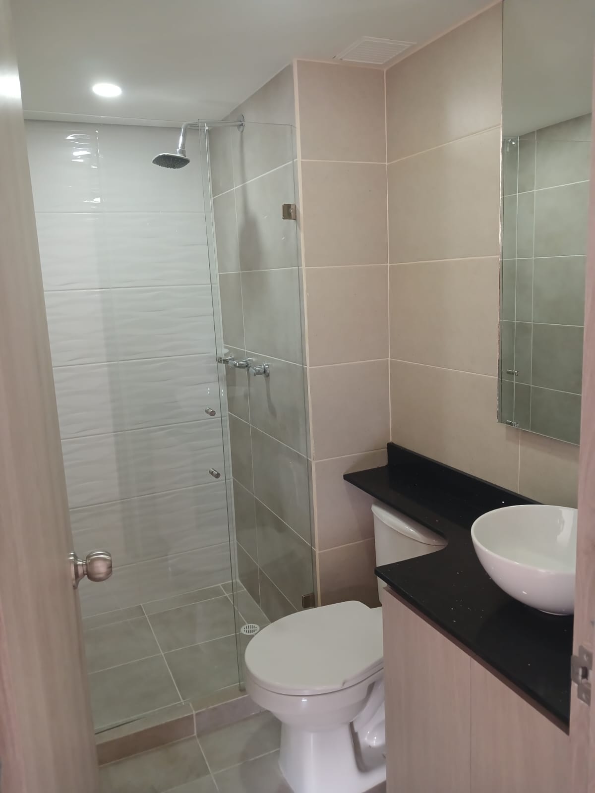 Apartamento en venta en sector Fabricato Bello Antioquia