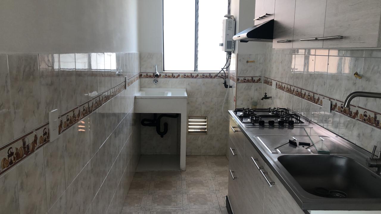 Venta De Apartamento en Robledo Parte Baja Medellin
