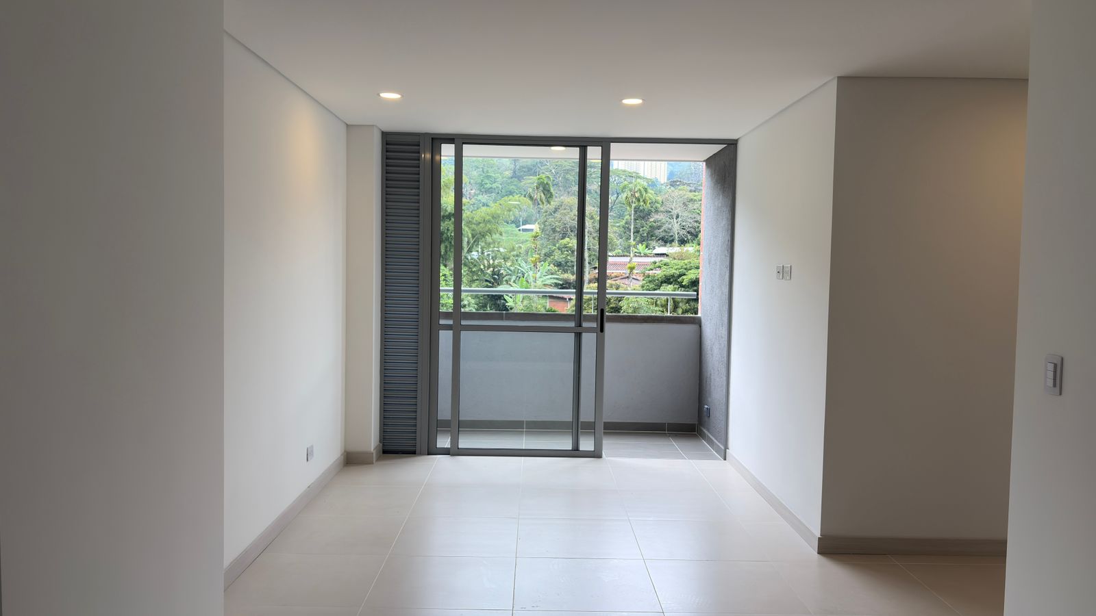 Apartamento para la venta en La Estrella para estrenar