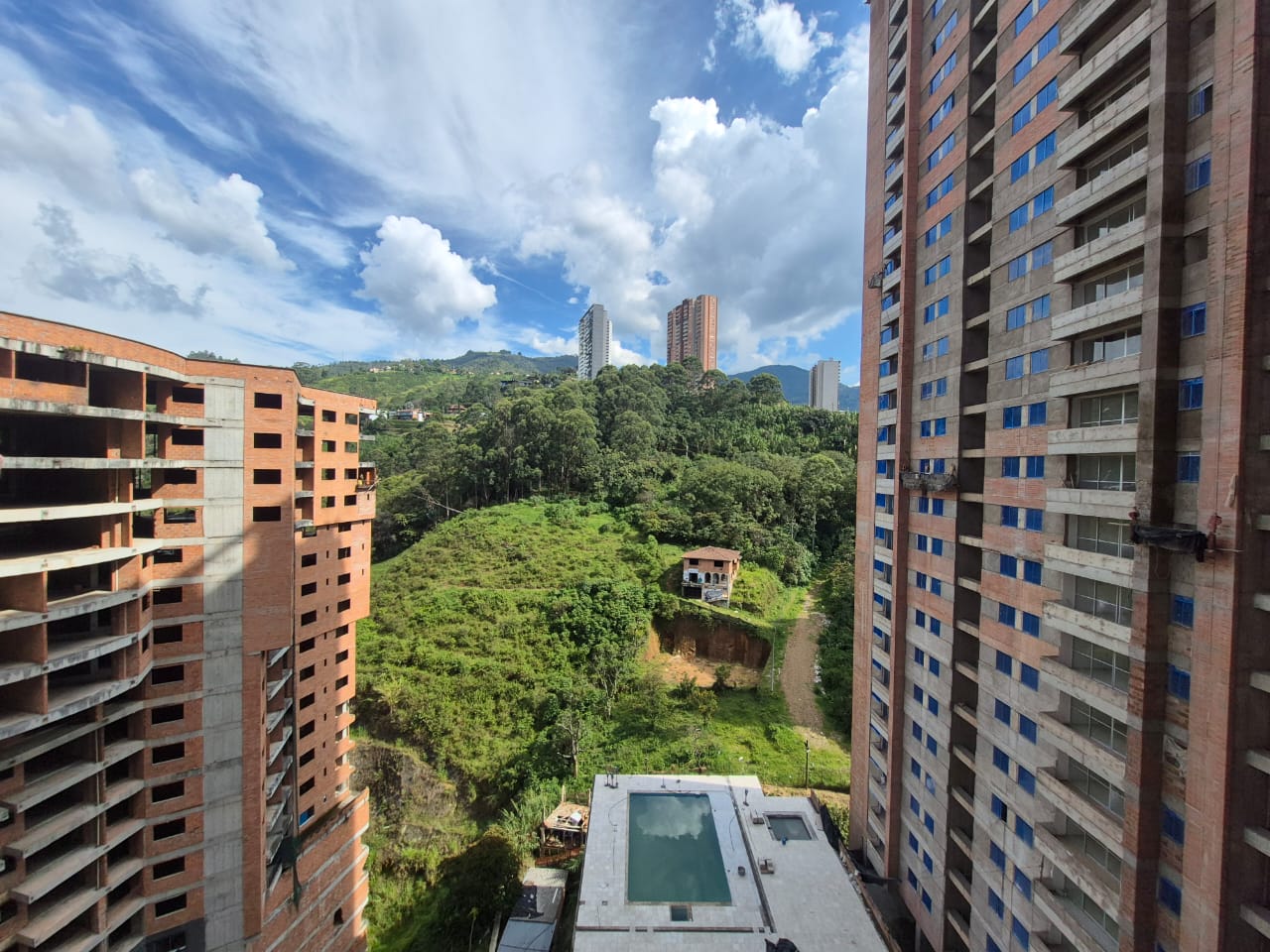 Venta de Apartamento en Sabaneta Las Lomitas