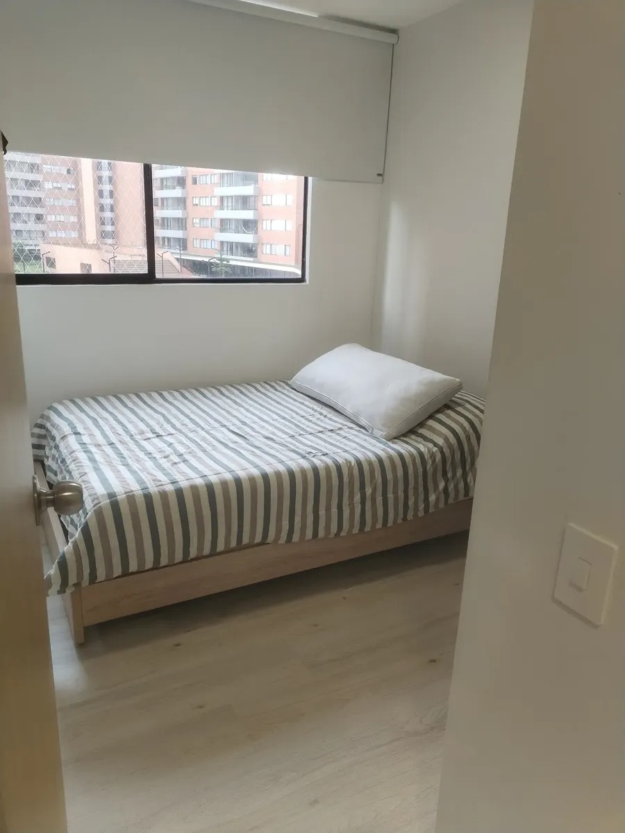 Apartamento Remodelado en envigado loma de las brujas