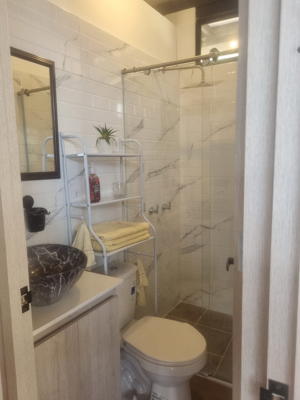 Casa finca para venta en Girardota Manga arriba