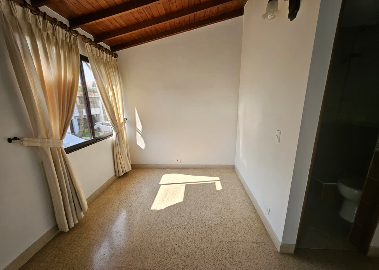 Casa para arriendo en Belén La Mota