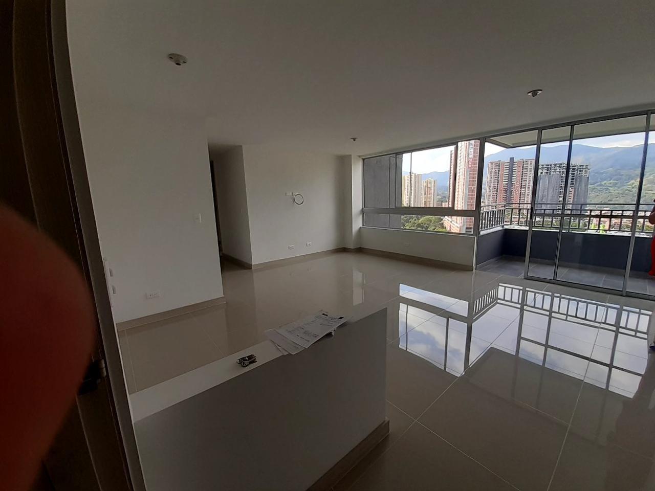 Apartamento en venta en suramerica