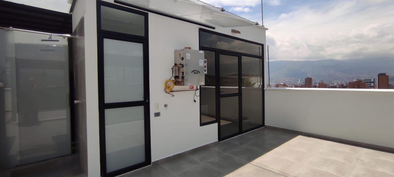 Venta de Apartamento en Laureles La Castellana Medellín Antioquia