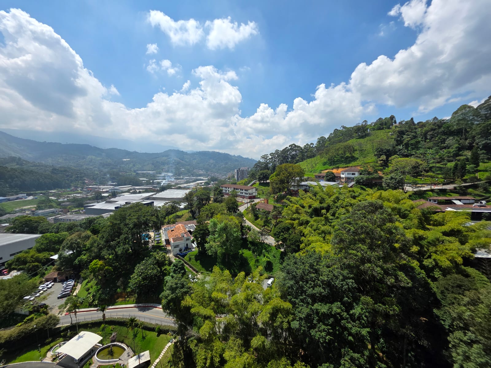 Apartamento en venta en la estrella 260 millones