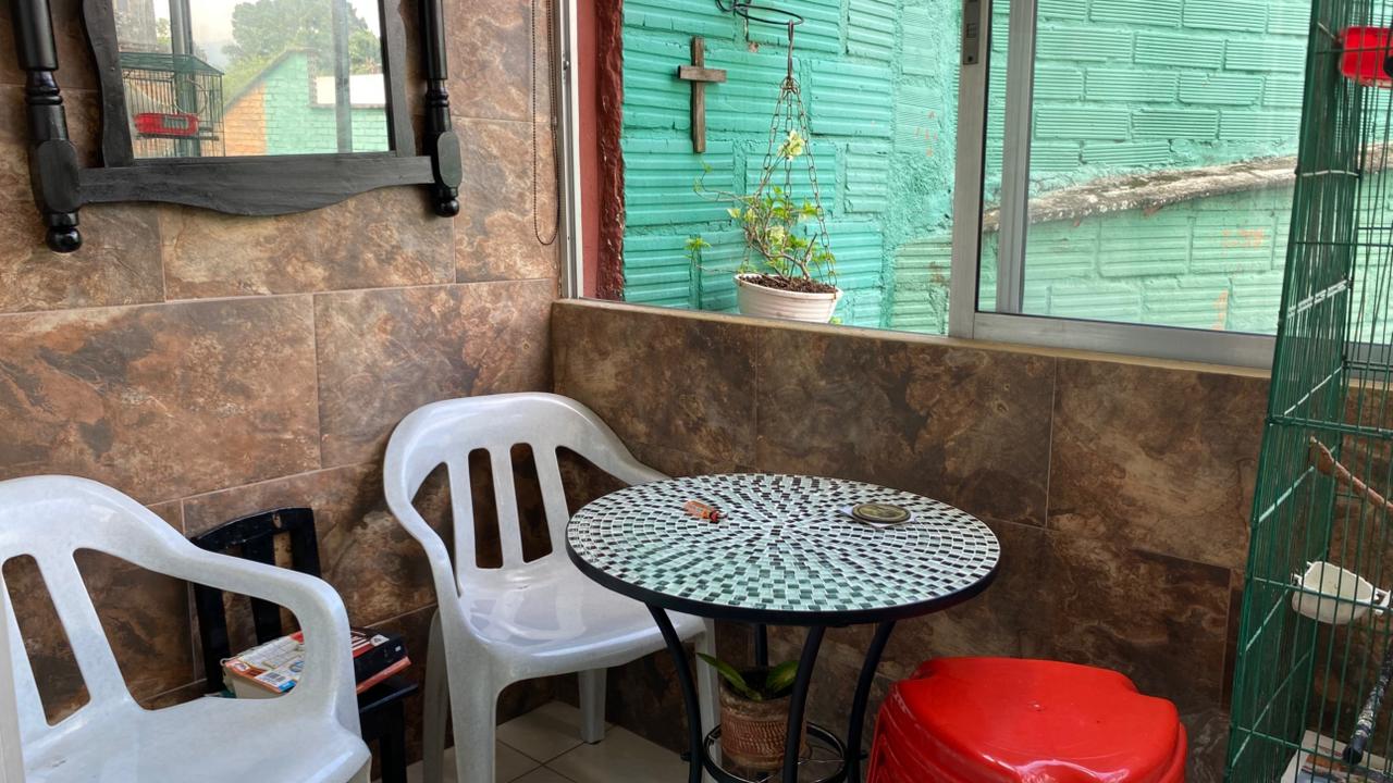 Apartamento para venta en Laureles