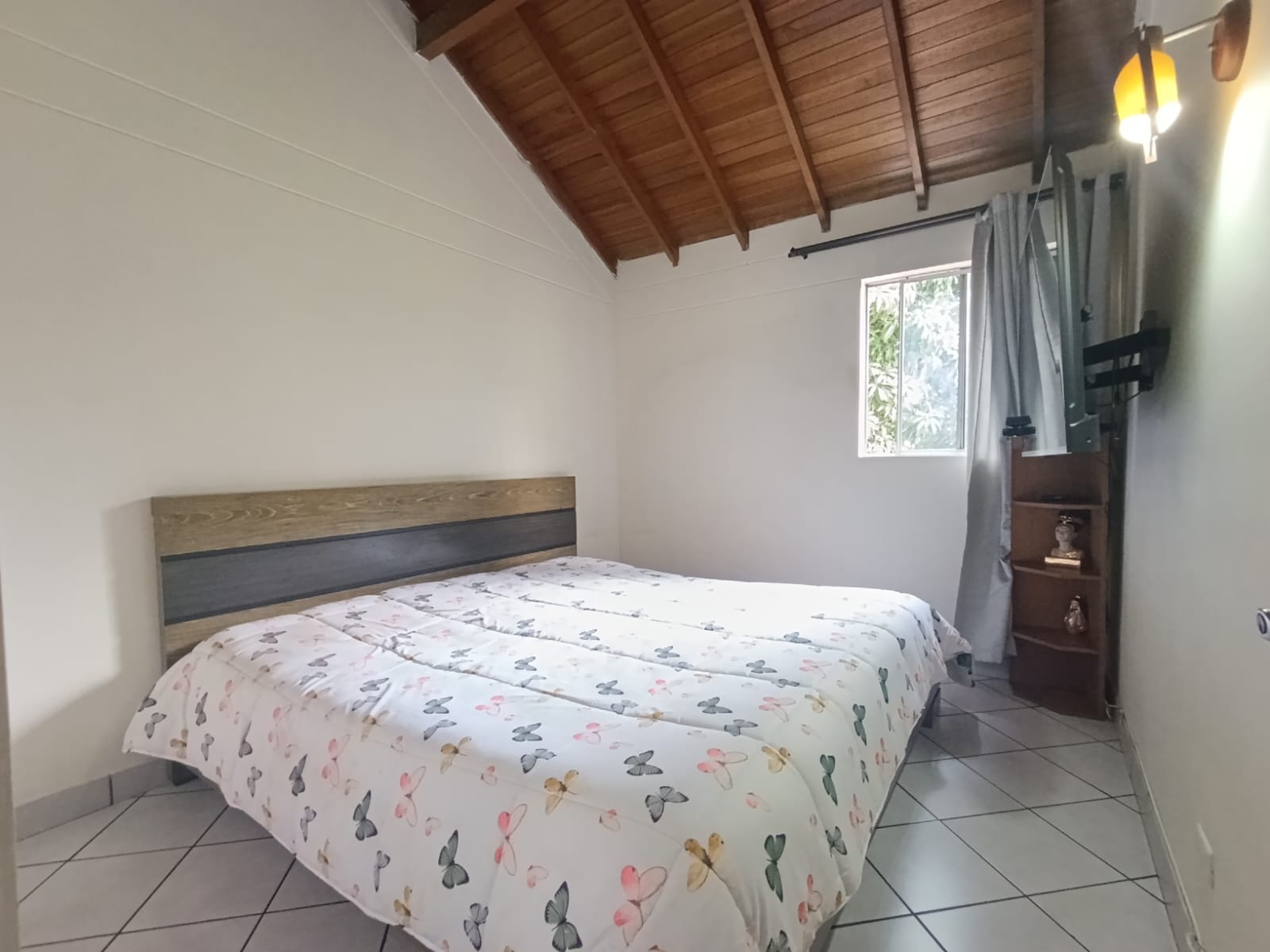 Casa en venta Medellín sector la mota