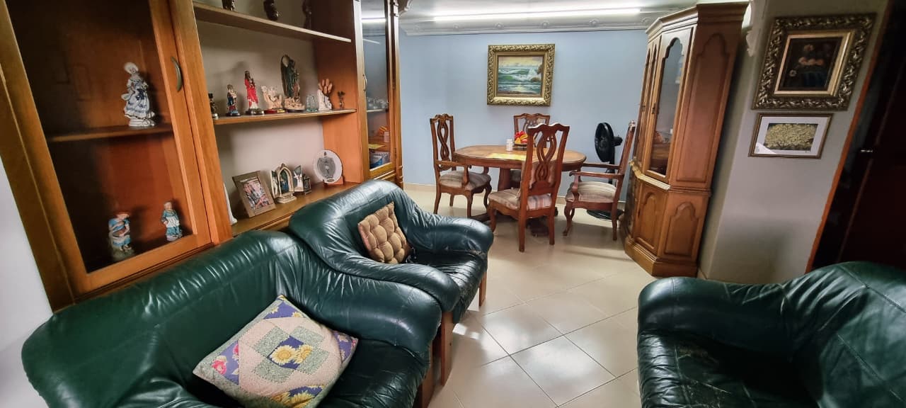 Apartamento en venta en la Belén la Mota