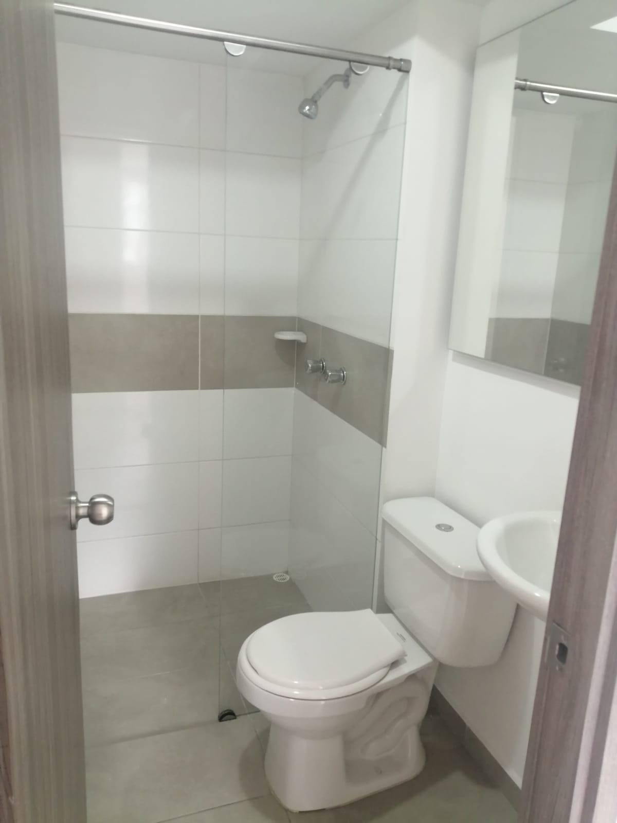 Apartamento para venta en la Estrella sector La Aldea