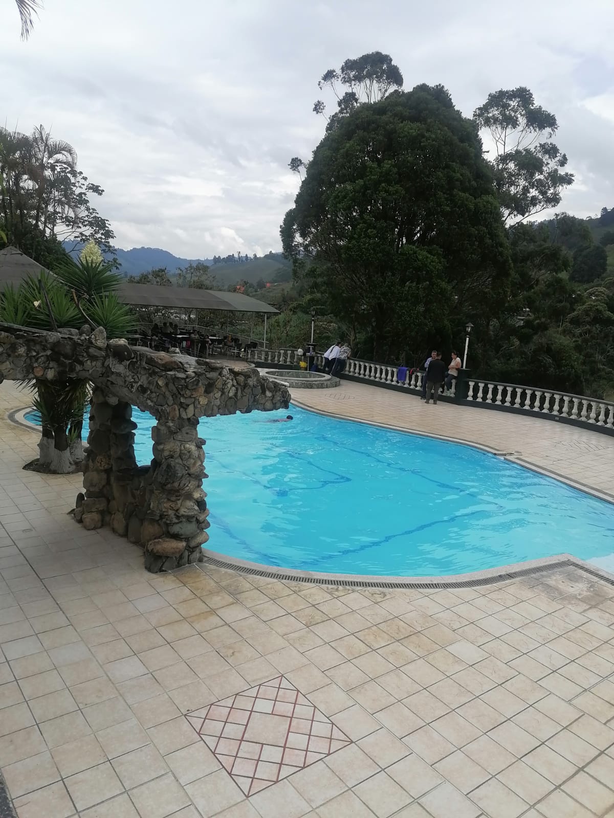 Lote industrial  para venta  en Caldas sobre la vía