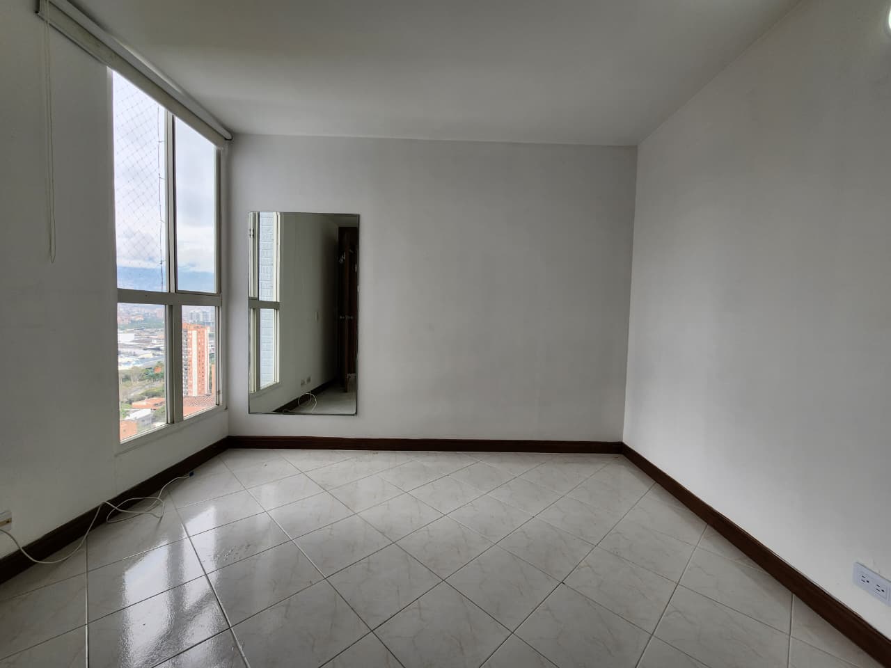 Apartamento en arriendo el Poblado Loma de San Julian