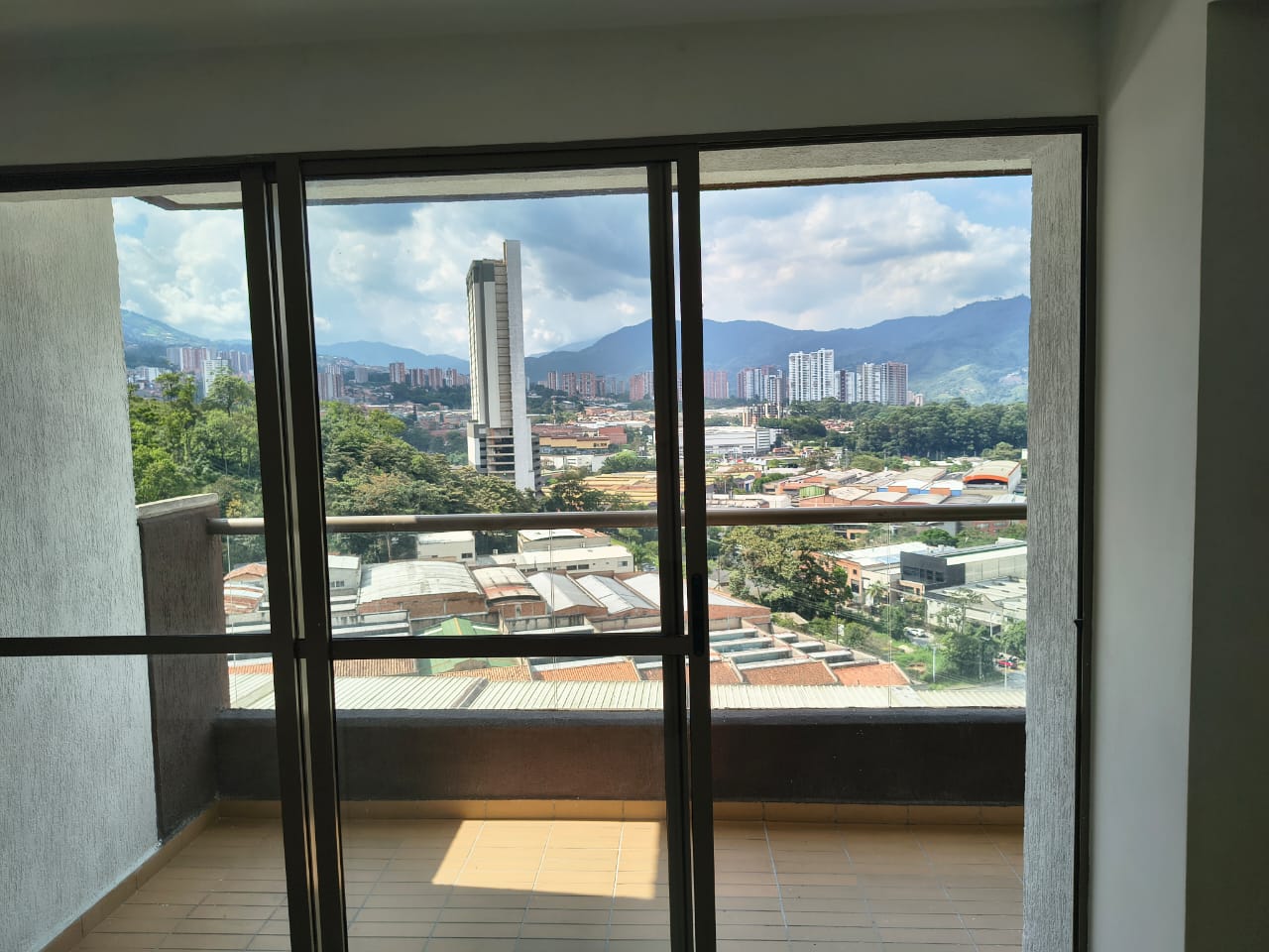 Venta de Apartamento en Sabaneta Pan de Azucar
