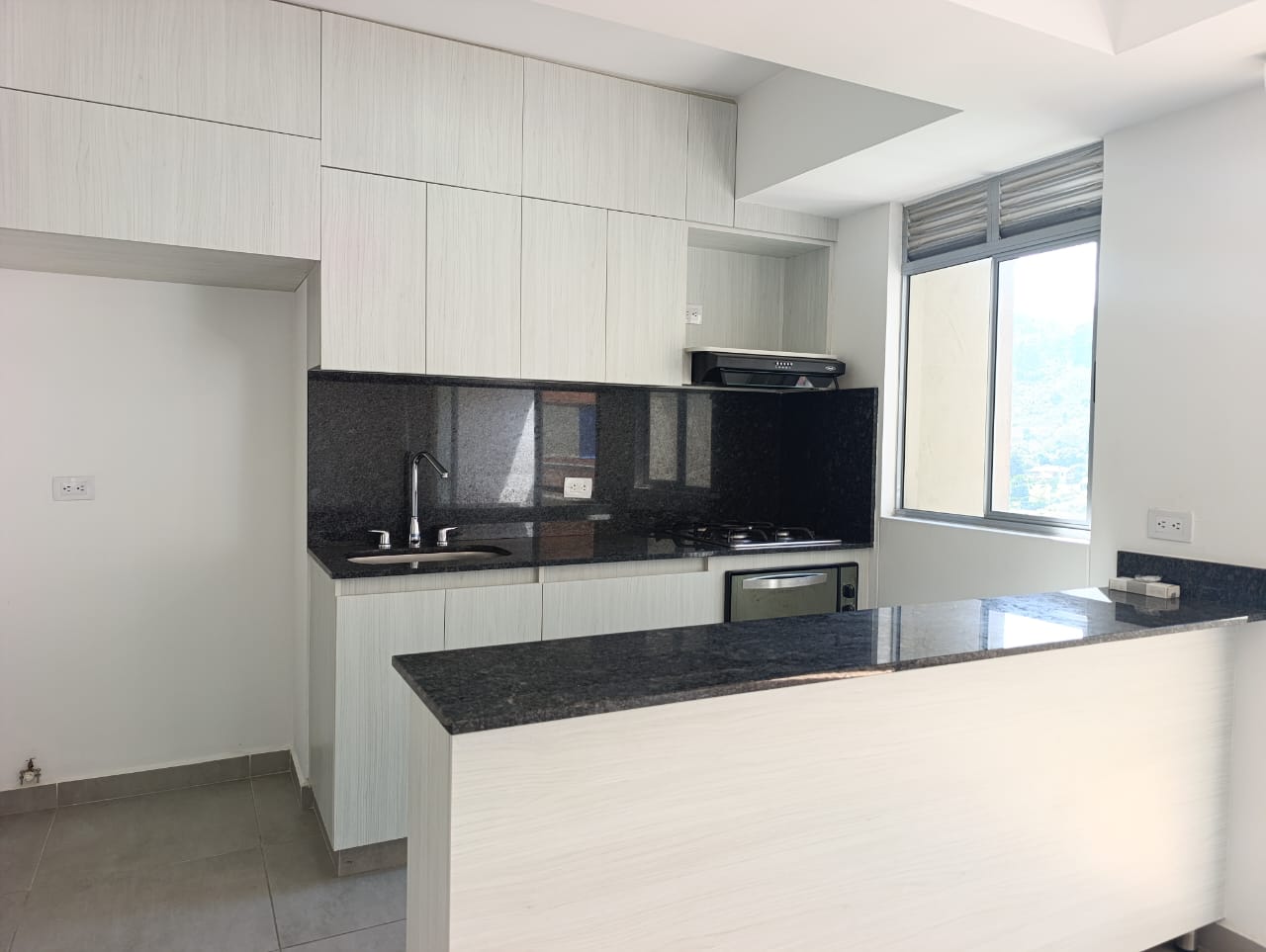 Venta de Apartamento en Sabaneta Las Lomitas