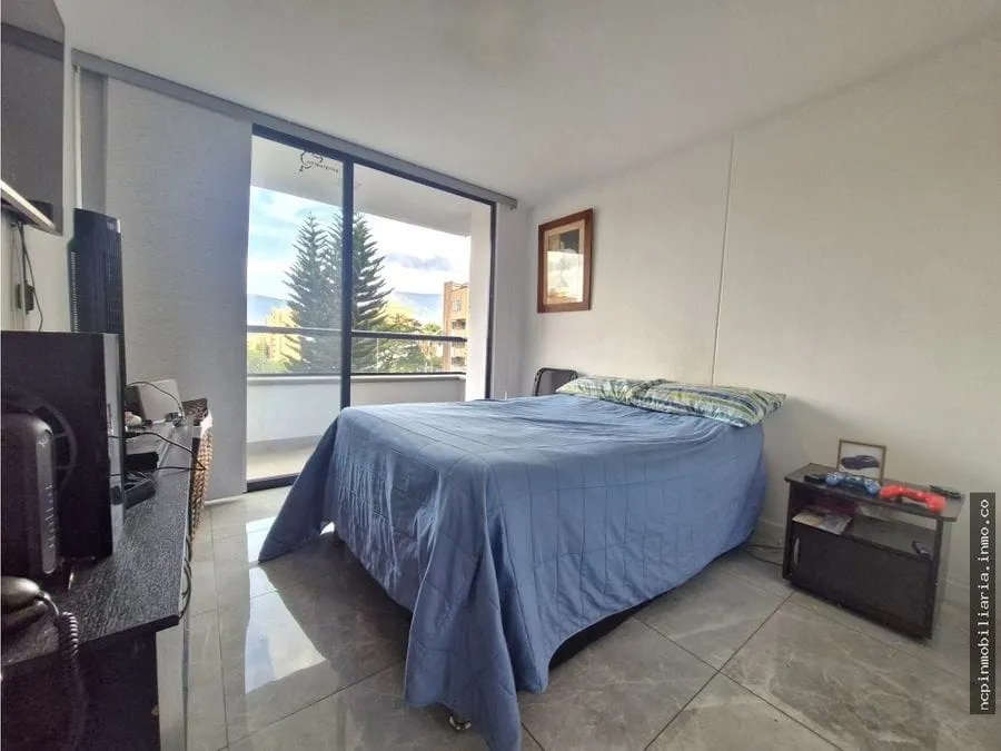 Apartamento para venta en  Medellín Laureles