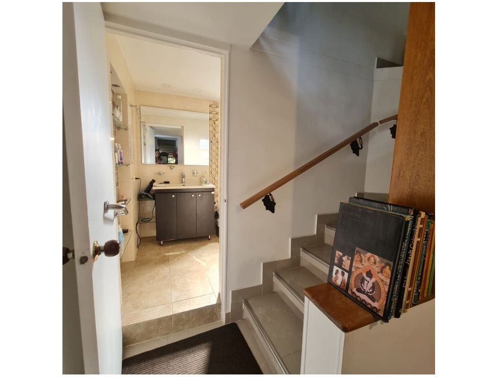 Casa para la venta en La Mota Medellin