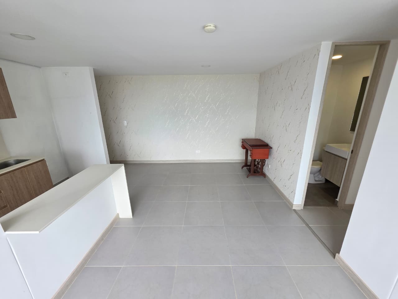 Apartamento en venta en itagui suramerica