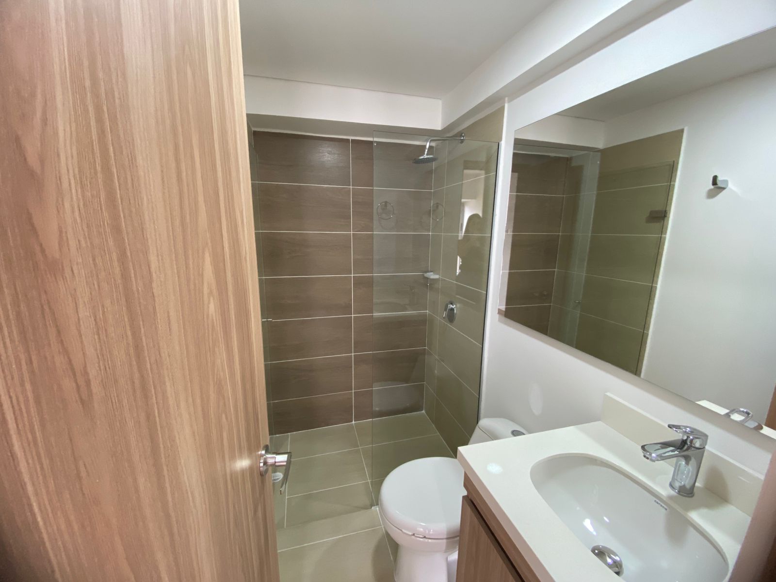 Apartamento en venta en la estrella toledo