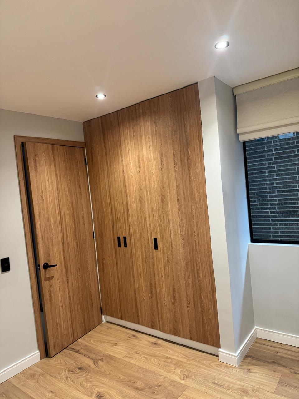 Apartamento en venta en La Floresta - Medellín