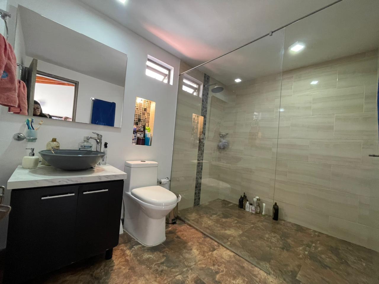 Casa para la venta en Sabaneta sector la Florida