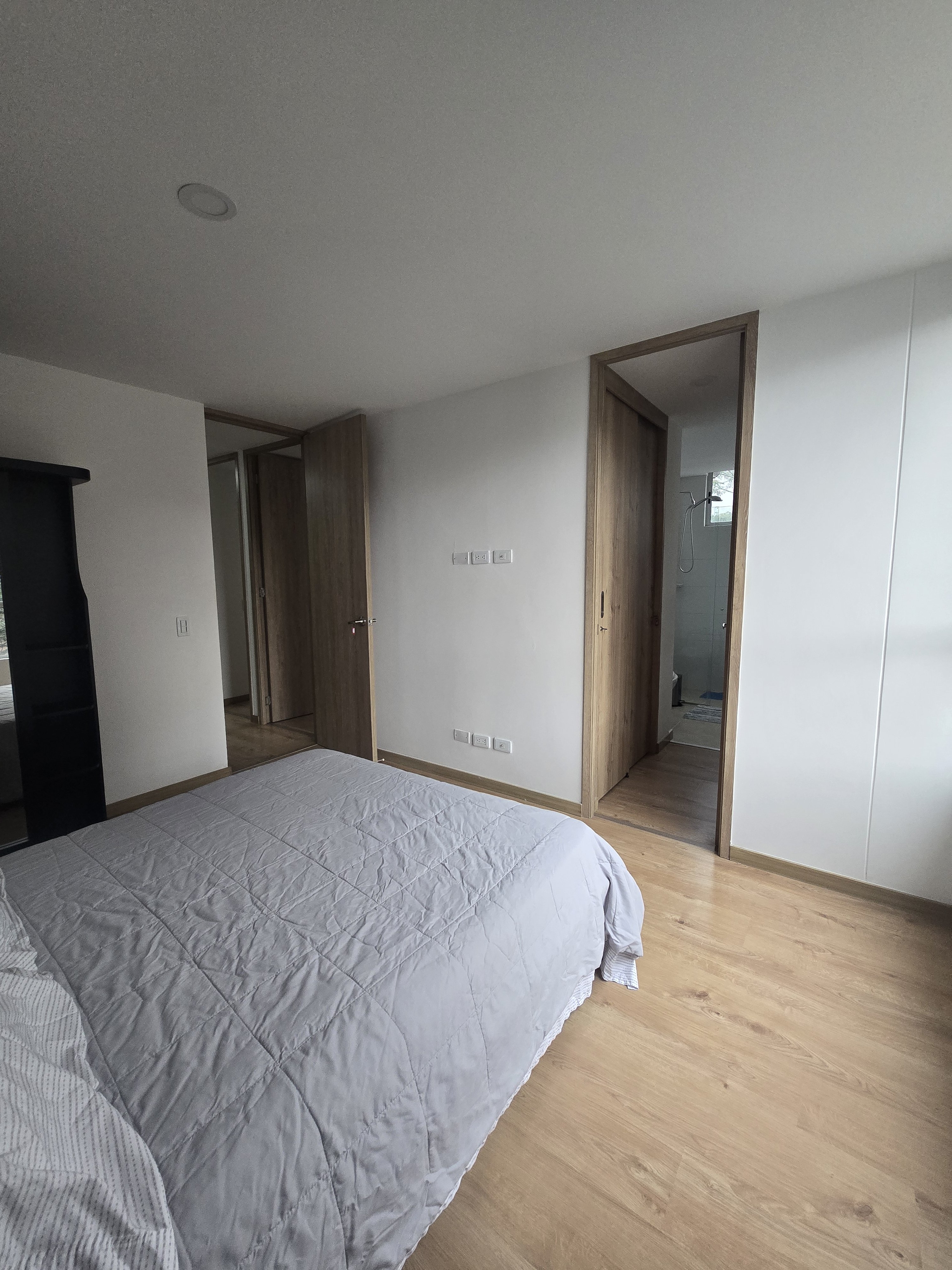 Apartamento para la venta Sabaneta San Remo