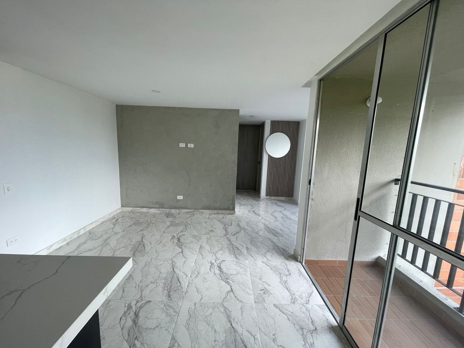 Apartamento en arriendo sector Las Lomitas Sabaneta