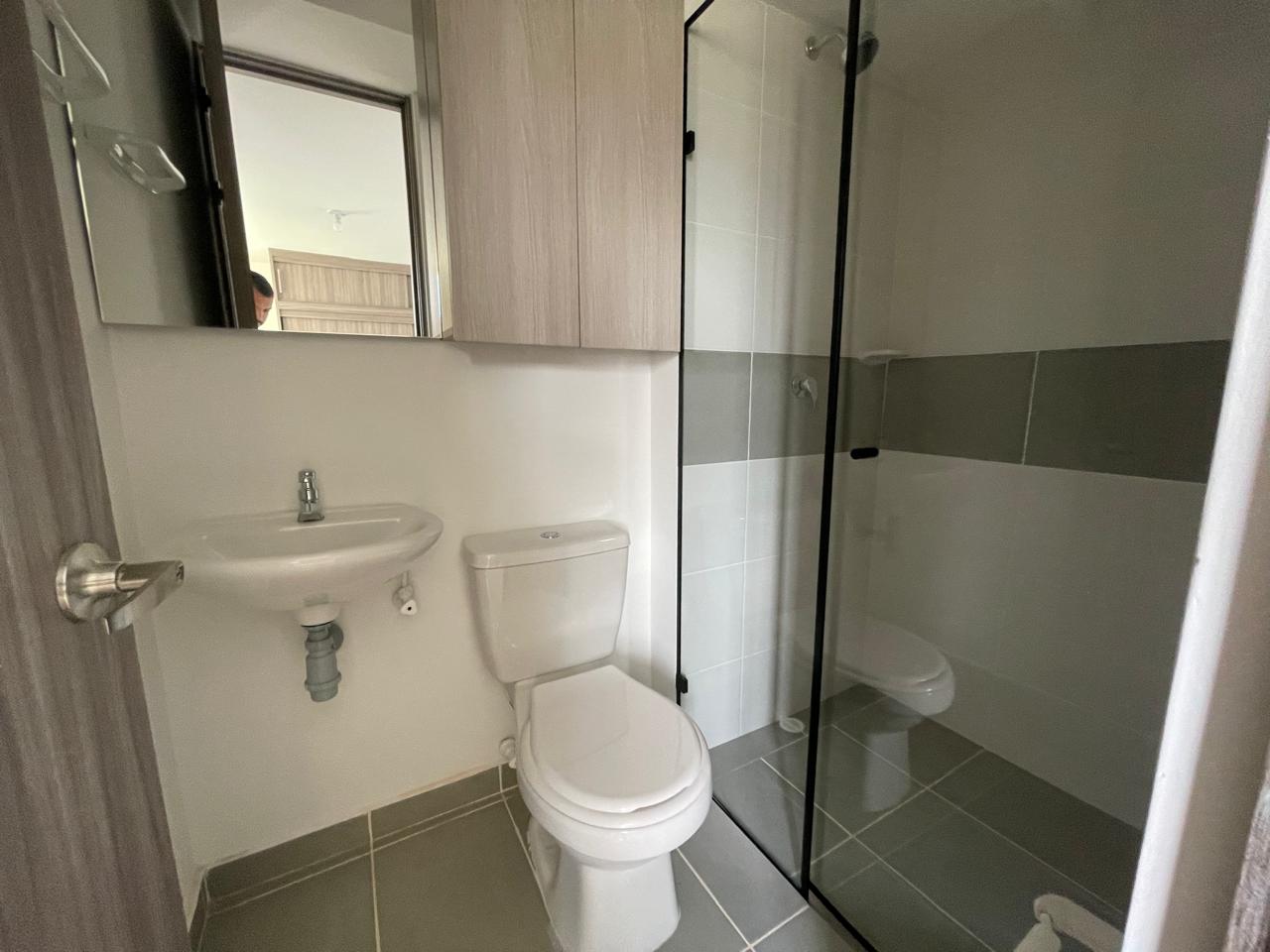 Apartamento en Arriendo en Calasanz-parte alta