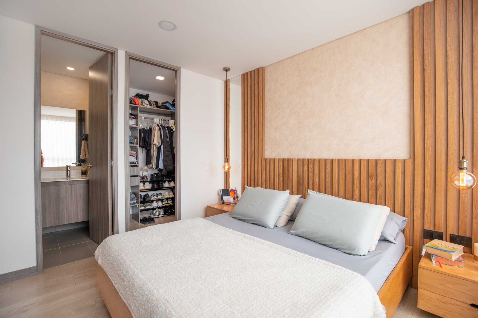 Apartamento para la venta en Itagui sector Suramerica