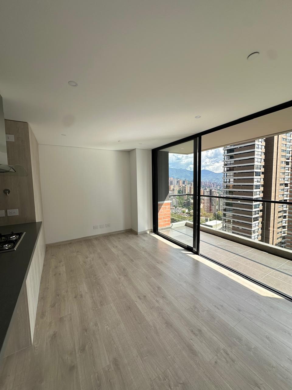 Venta de apartamento en Palmas sector Padre Marianito