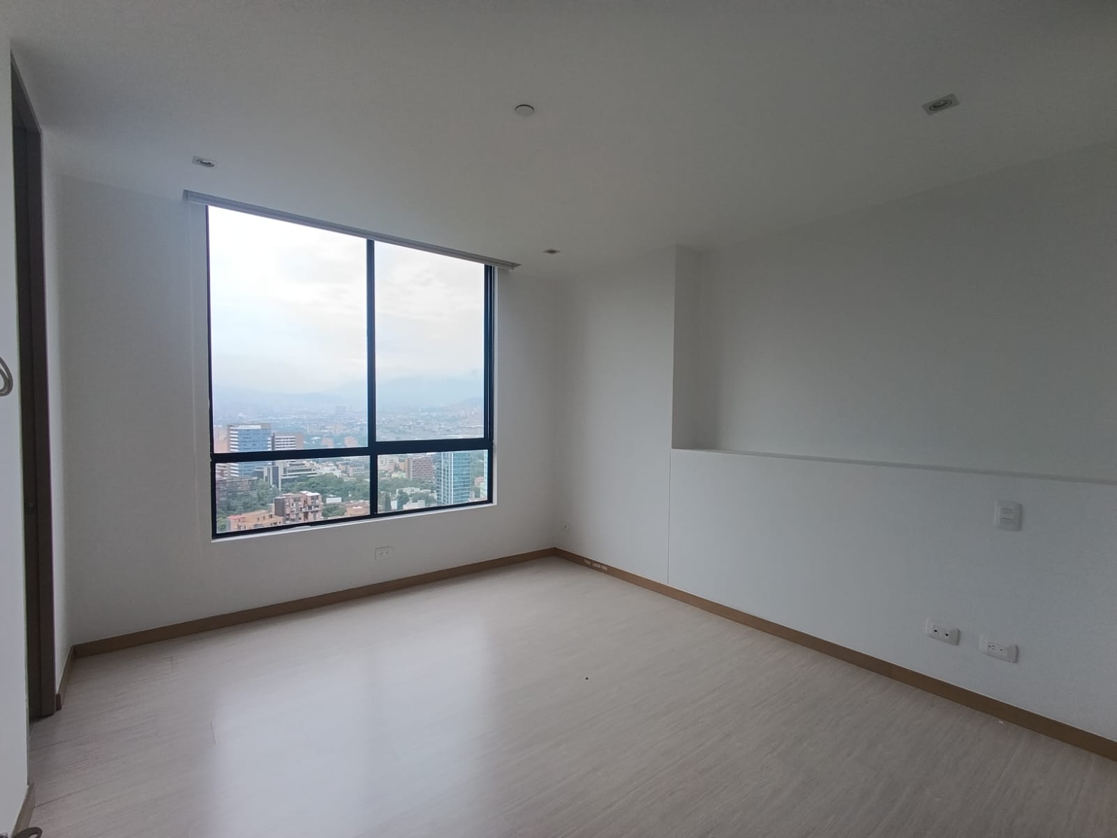 Apartamento en venta en Castropol Medellin