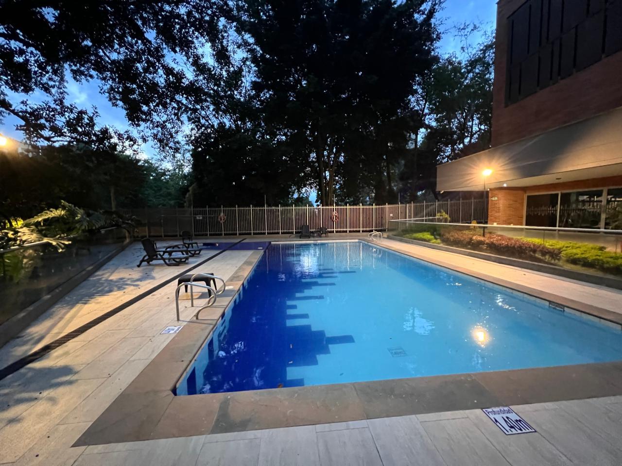 Venta de Hermoso Apartamento en el Poblado Castropol Medellín