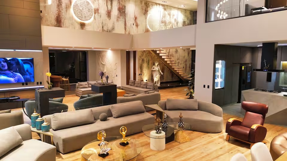 Casa en venta en las Palmas Medellin